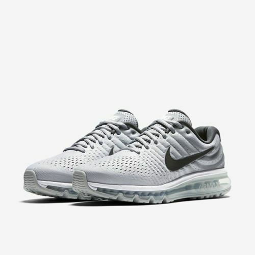 nike air max 2017 mens size 9